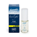 Экстрасильные духи с феромонами для мужчин HOT Twilight Extra Strong 55050 (10 мл)