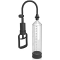 Прозрачная вакуумная помпа увеличенного размера Pipedream Large Penis Enlargement Pump PD1971-00