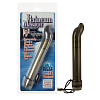 Дымчатый анальный стимулятор California Exotic Novelties Perineum Massager SE-5643-20-2 (17 см)