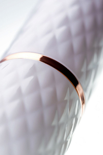 Белая секс-машина ToyFa Sekster 456605