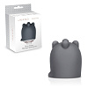 Серая насадка Le Wand SHIATSU LW-006 (для Le Wand)
