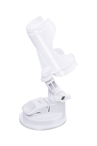 Белая секс-машина ToyFa Sekster 456605