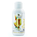 Интимный гель на водной основе с ароматом дыни БиоМед JUICY FRUIT BMN-0020 (100 мл)