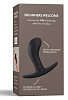 Чёрная анальная пробка Fun Factory Bootie S 24908 (7,5 см)