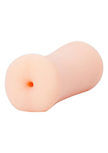 Мастурбатор-анус телесного цвета NMC XXX TO-GO ZELINA FMF046A000-001NMC