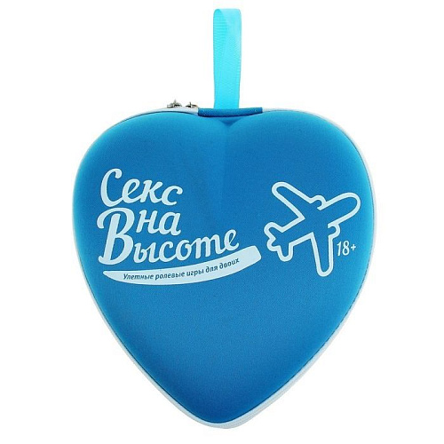 Ролевая секс-игра Сима-Ленд «Секс на высоте» 1012993