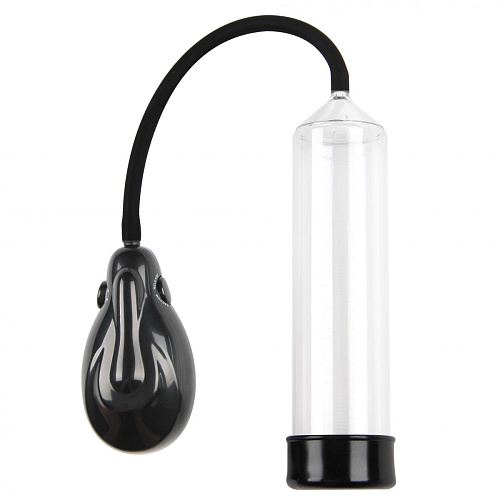 Прозрачная автоматическая вакуумная помпа Lola toys Discovery Researcher 6908-00Lola