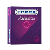 Презервативы Torex «Ультратонкие» 2294 (3 шт)