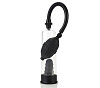 Прозрачная вакуумная помпа California Exotic Novelties ROOKIE PENIS PUMP SE-1020-00-3