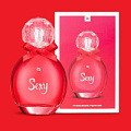 Женские духи с феромонами Obsessive Sexy perfume (50 мл)