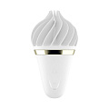 Белый вибратор-спиннер Satisfyer Layons Sweet Temptation EE73-584-0719