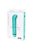 Мятный вибратор Lola toys Fantasy Nessie 7900-01Lola (18 см)