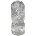 Мастурбатор белого цвета Genmu Rocket Weapon GM02044