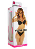 Мастурбатор-вагина телесного цвета Fleshlight Girls Nina Hartley Lotus FL581