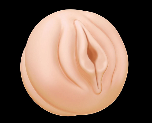 Сменная насадка для вакуумной помпы телесного цвета Lola toys Discovery Nurse 6905-01Lola