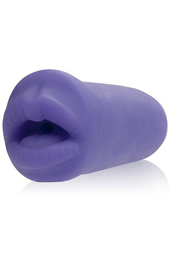 Набор из 12 мини-мастурбаторов телесного цвета California Exotic Novelties ANIME Masturbators Counter Display SE-3504-00-3