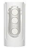 Белый мастурбатор Tenga FLIP HOLE WHITE THF-001