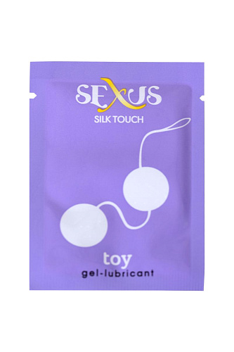 Секс-кукла телесного цвета блондинка с кибер-вставками ToyFa Celine 117025