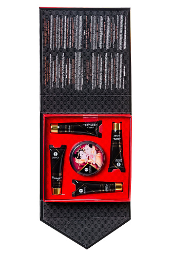 Подарочный набор Shunga GEISHA 8208
