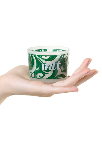 Массажная свеча с ароматом иланг-иланга INTT ALLUMER Ylang Ylang VM03