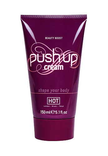 Крем для увеличения груди HOT Push Up Cream 44070