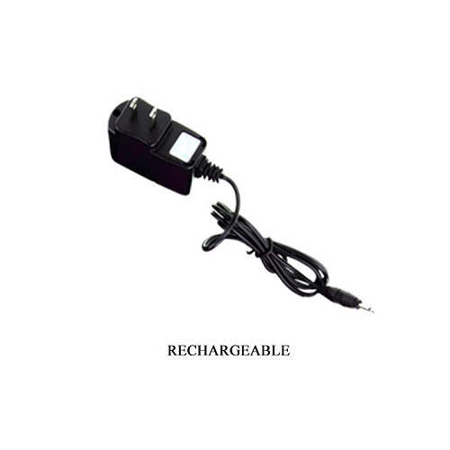 Перезаряжаемый лиловый анальный стимулятор Baile Moving BI-014172 (16 см)