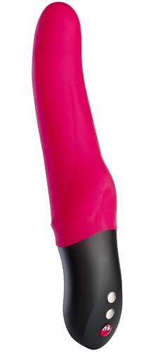 Ярко-розовый пульсатор Fun Factory Stronic Eins 4000136