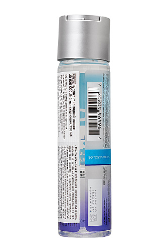 Охлаждающий лубрикант на водной основе System JO Personal Lubricant H2O COOLING JO40207 (120 мл)