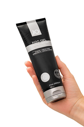 Лубрикант-гель для мужчин System JO H2O GEL ORIGINAL JO40662 (240 мл)