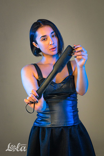 Упругая шлёпалка Lola toys Spanky 1125-01lola (34 см)