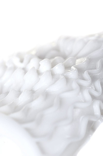 Белый набор из 4 мастурбаторов Men sMax Pucchi Premium MM-44