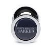 Серебристая анальная пробка Fifty Shades of Grey Beyond Erotic Butt Plug FS-63949 (8,9 см)
