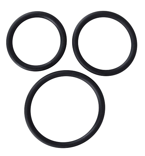 Зажимы для сосков, соединённые металлической цепочкой с эрекционным кольцом Orion Y-Kette mit Klemmen Penisringen 0523380