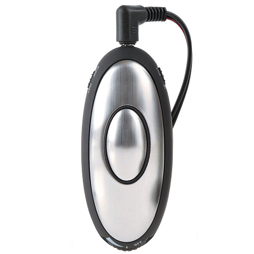 Электростимулятор-сбруя на мошонку Pipedream Shock Therapy Sack Strap PD3724-04