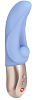 Нежно-голубой мини-вибратор Fun Factory CAYONA 1661857 (16 см)