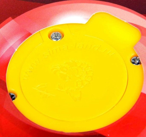 Игра для взрослых со звуковым чипом Сима-Ленд «Сладкие речи» 1154966