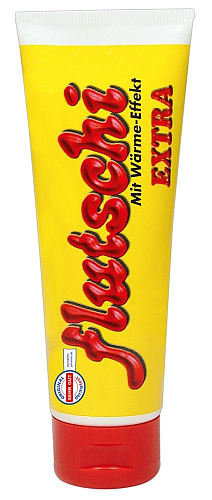 Возбуждающая смазка для двоих Orion Flutschi Extra 06203270000