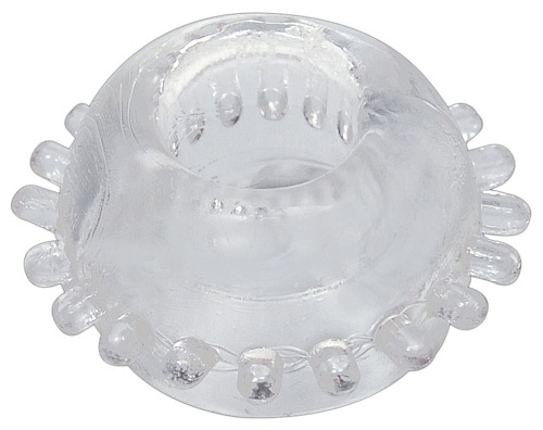 Прозрачный набор стимуляторов для секс-игр Orion Crystal Clear 05566960000