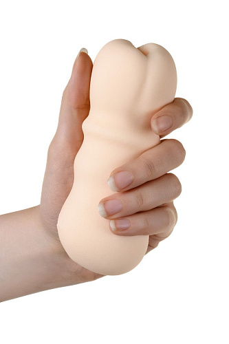 Мастурбатор-вагина телесного цвета Men sMax ET20 ET20