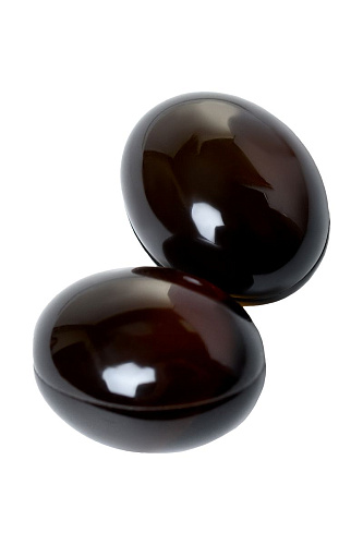 Масло для ванны и массажа с ароматом шоколада INTT SEXY FLUF BLB05 (2 капсулы × 3 гр)