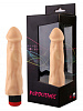 Вибратор-реалистик без мошонки телесного цвета Сумерки богов №27 102-27 BX SB (19,5 см)