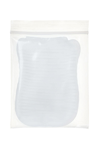 Белый мастурбатор A-toys Pocket Stripy 763009