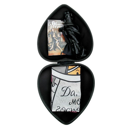 Ролевая секс-игра Сима-Ленд «Во власти страсти» 1012994