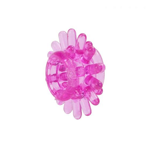 Набор из 6 разноцветных эрекционных колец California Exotic Novelties SENSO PAK SE-1432-00-2