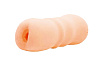 Мастурбатор-вагина телесного цвета Men sMax ET20 ET20