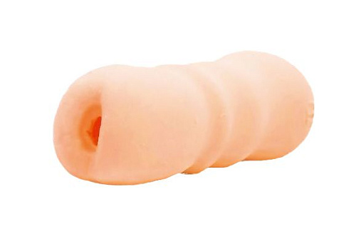 Мастурбатор-вагина телесного цвета Men sMax ET20 ET20