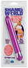 Фиолетовый вибратор California Exotic Novelties Shane`s World SE-0536-60-2