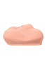 Мастурбатор-вагина 3 телесного цвета без вибрации KOKOS Adarashi M04-002-03D