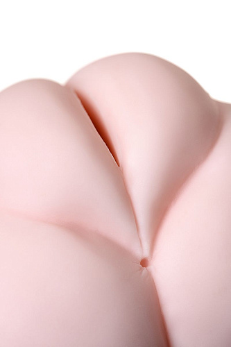 Телесный реалистичный мастурбатор-девственница Magic Eyes Sujiman Kupa Lolinco ME-07