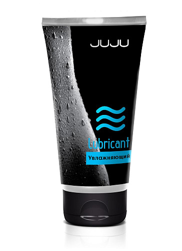 Увлажняющий лубрикант JuJu 7050JU (50 мл)